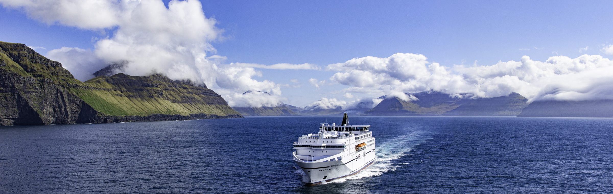 Check-in & haven informatie