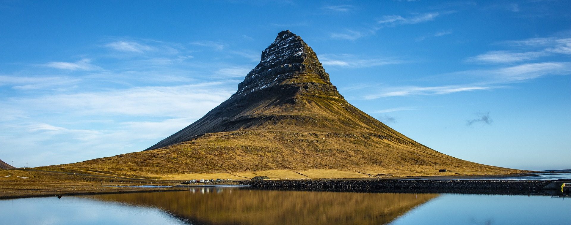 1-weekse rondreis Iceland Boutique