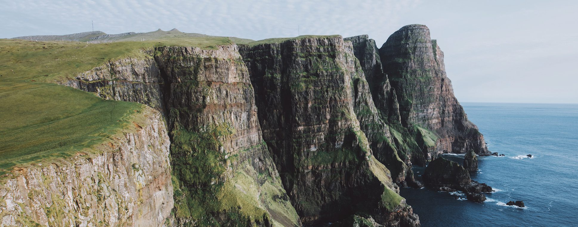 Reistips Færøer Eilanden