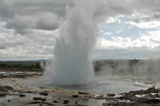 2-weekse rondreis Highlights of Iceland inclusief de Westfjorden