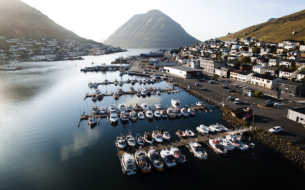 Photo by: Pie Aerts - @Pie_AertsInstagramMYNDA BRÚK: frítt