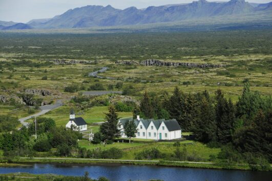 1-weekse rondreis Iceland Boutique