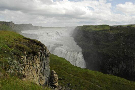 1-weekse rondreis Highlights of Iceland