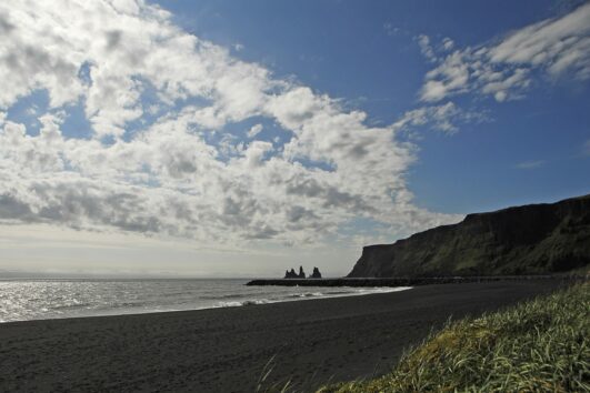Rondreis IJsland in vakantiewoningen