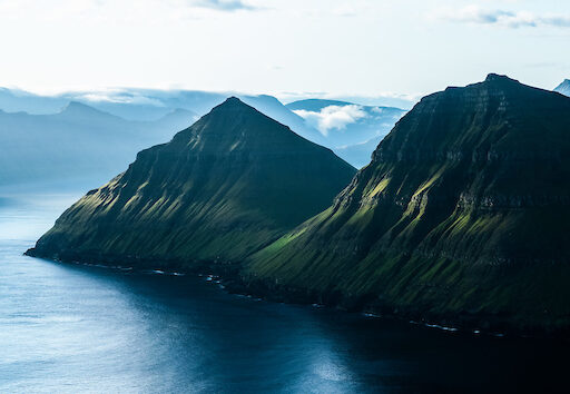 Excursies Færøer Eilanden