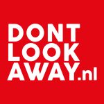Banner Don't look away logo - jpg