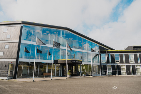 Hotel Brandan, Tórshavn