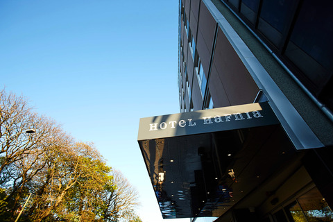 Hotel Hafnia, Tórshavn