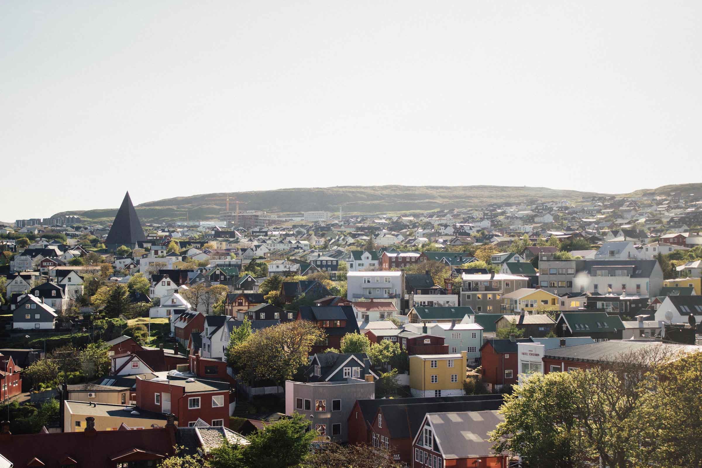 Hotel Klaksvík, Klaksvík