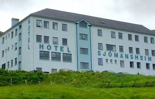 Hotel Klaksvík, Klaksvík